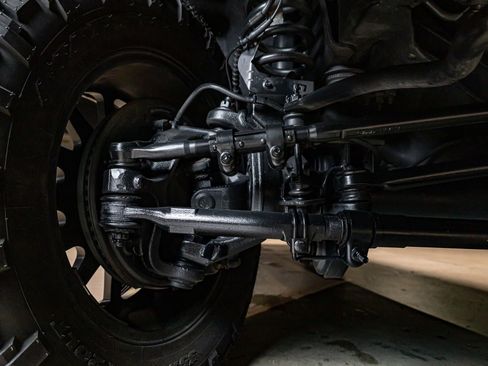 Used 2020 Ford F350 Platinum image 12