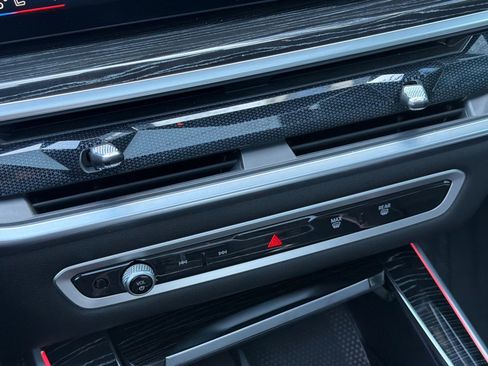 Certified 2024 BMW X5 xDrive40i w/ M Sport Package image 27