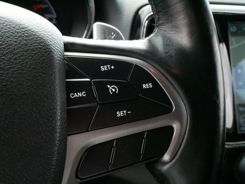 Used 2021 Jeep Grand Cherokee Limited X AWD/4WD image 26