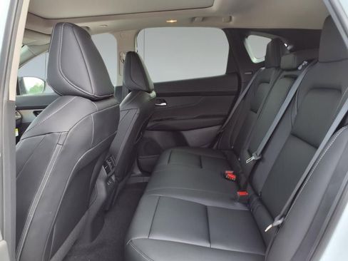 New 2025 Nissan Murano SL image 19