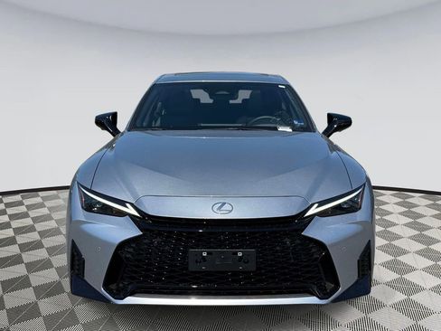 New 2026 Lexus IS 350 F Sport image 6