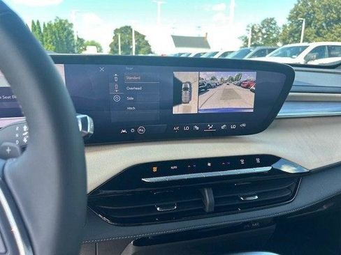 New 2026 Buick Enclave Preferred w/ Power Package image 25