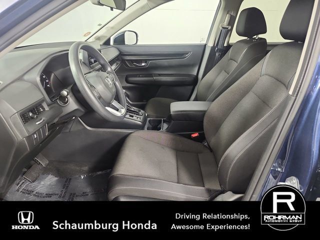 Used 2024 Honda CR-V EX image 4