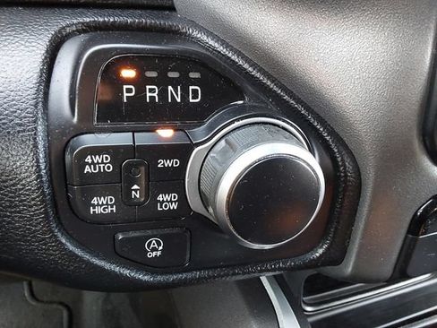Used 2021 RAM 1500 Big Horn AWD/4WD image 31