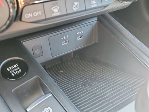 New 2026 Nissan Kicks SV w/ Cold Weather Package FWD image 29