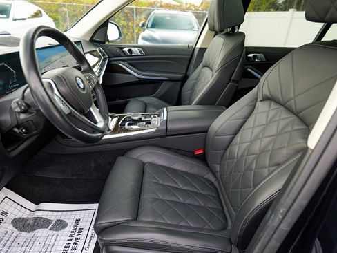 Used 2024 BMW X7 xDrive40i image 22