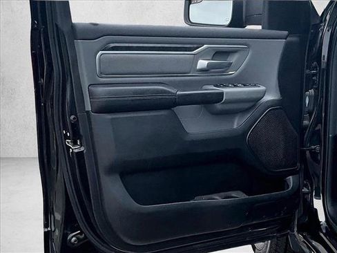 Used 2019 RAM 1500 Big Horn image 17