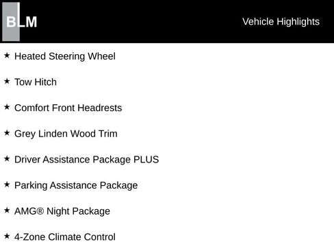 Used 2023 Mercedes-Benz GLE 53 AMG GLE 53 AMG image 5