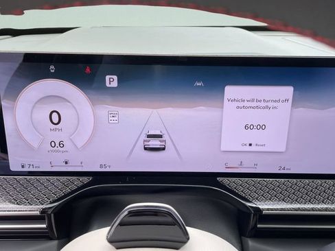 New 2025 Genesis GV80 3.5T e-SC image 33