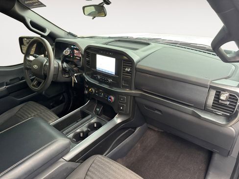 Certified 2021 Ford F150 XL w/ STX Appearance Package image 15