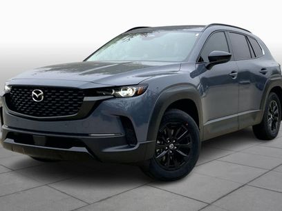 New 2026 MAZDA CX-50 AWD 2.5 Hybrid w/ Weather Package