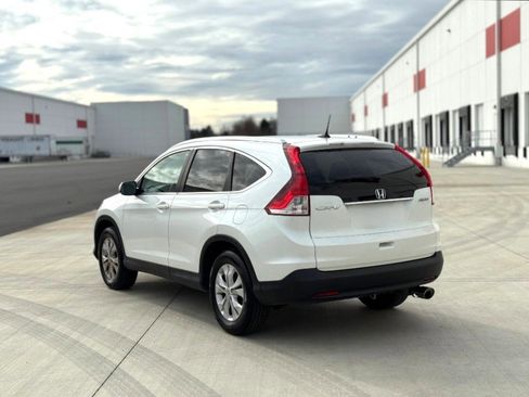 Used 2014 Honda CR-V EX-L image 6
