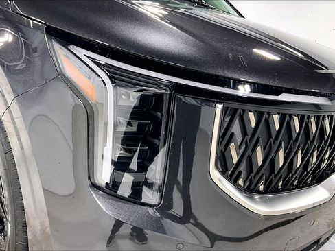 New 2026 Kia Carnival image 35