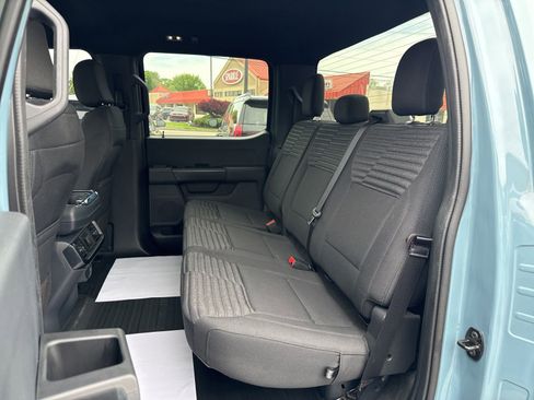 Certified 2023 Ford F150 XL w/ STX Appearance Package AWD/4WD image 34