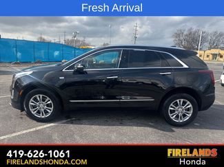 Used 2020 Cadillac XT5 Premium Luxury 360° Tour