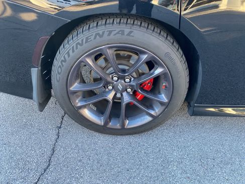 Used 2020 Dodge Charger Scat Pack w/ Plus Group image 5