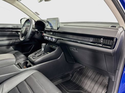 Used 2023 Honda CR-V EX-L image 30