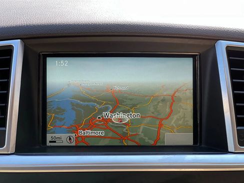 Used 2014 Mercedes-Benz ML 350 4MATIC image 30