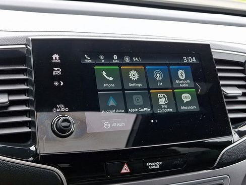 Certified 2024 Honda Passport EX-L image 21