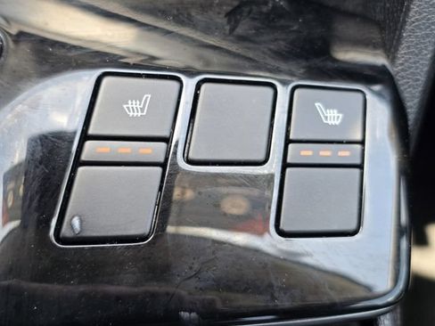 Certified 2023 Kia Sportage EX FWD image 27