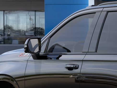New 2026 Chevrolet Tahoe Z71 w/ Z71 Off-Road Package AWD/4WD image 37