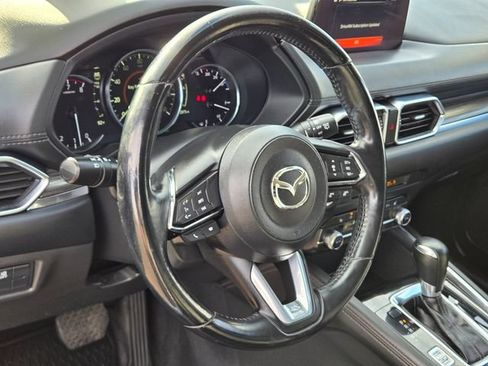 Used 2020 MAZDA CX-5 Grand Touring FWD image 18