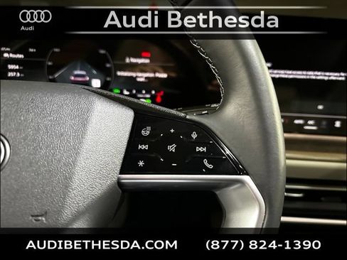 Certified 2025 Audi Q5 Premium w/ Premium Plus AWD/4WD image 19