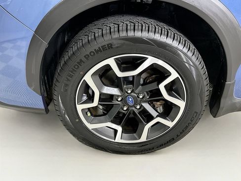 Used 2016 Subaru Crosstrek 2.0i Limited AWD/4WD image 24