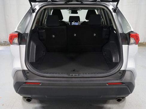 Certified 2023 Toyota RAV4 LE image 32