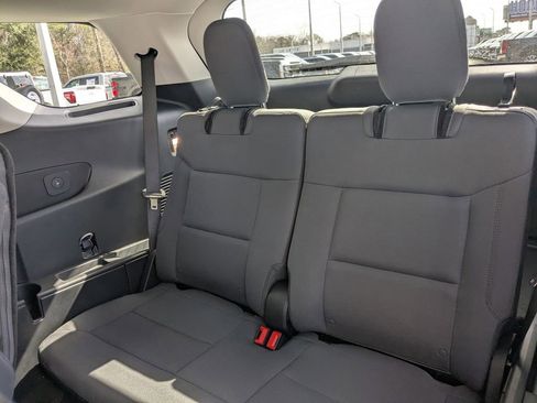New 2026 Ford Explorer Active RWD image 16