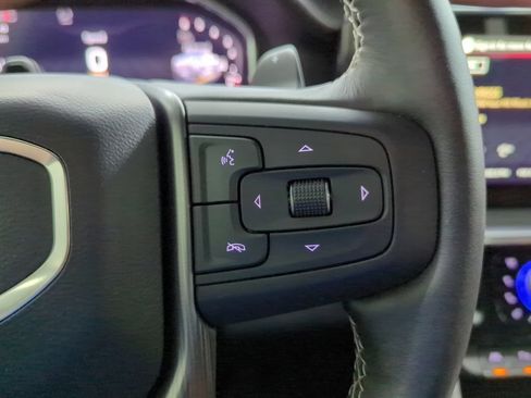 Used 2026 GMC Sierra 1500 Denali Ultimate AWD/4WD image 17