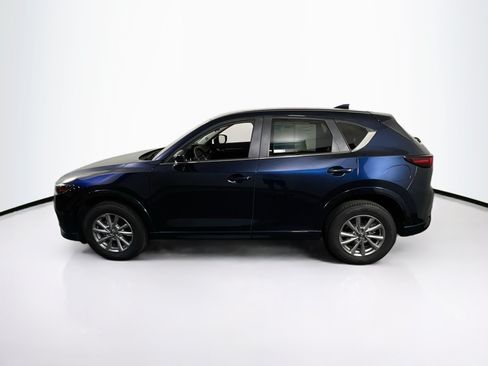 Used 2024 MAZDA CX-5 AWD 2.5 S w/ Select Package image 8
