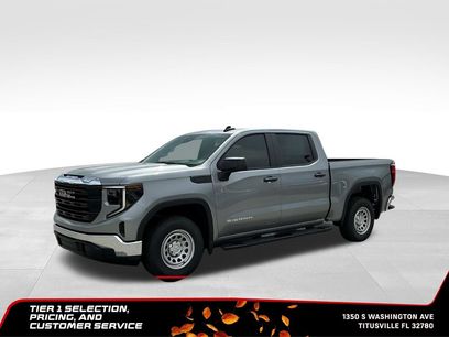 New 2026 GMC Sierra 1500 Pro w/ Pro Value Package