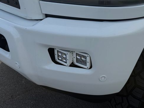 Used 2017 RAM 2500 Laramie w/ Sport Appearance Group AWD/4WD image 20
