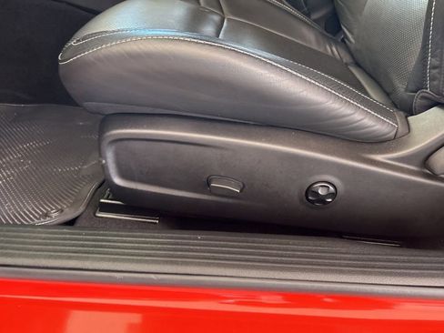 Used 2023 Dodge Challenger SRT Super Stock image 44