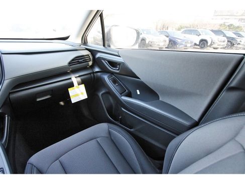 New 2026 Subaru Crosstrek 2.0i Premium image 8