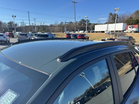 New 2026 Chevrolet Trax LT image 7