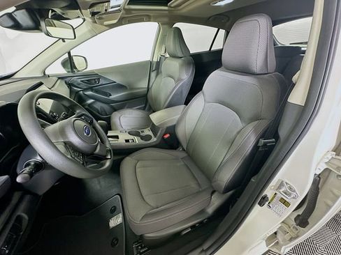 Certified 2024 Subaru Crosstrek 2.0i Premium image 22