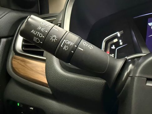 Used 2020 Honda CR-V Touring image 21