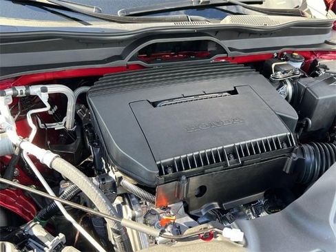 New 2025 Honda Pilot EX-L image 8