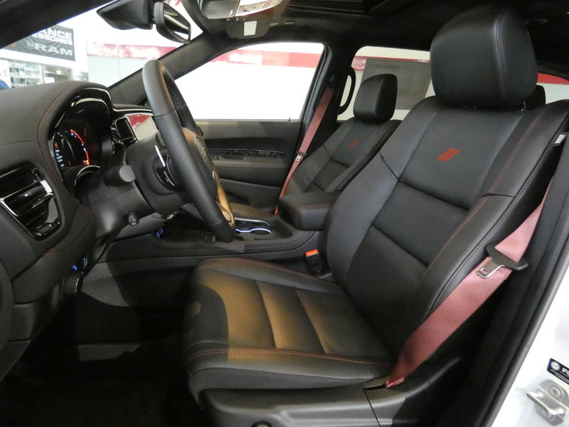 New 2027 Dodge Durango R/T AWD/4WD image 9