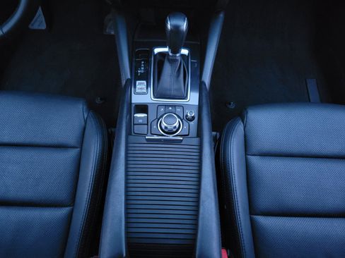 Used 2016 MAZDA MAZDA6 Touring FWD image 37