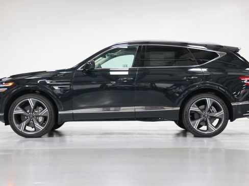 New 2026 Genesis GV80 2.5T Prestige image 8