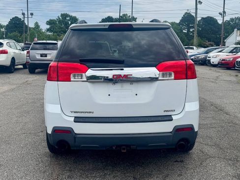 Used 2014 GMC Terrain SLE w/ Convenience Package AWD/4WD image 8