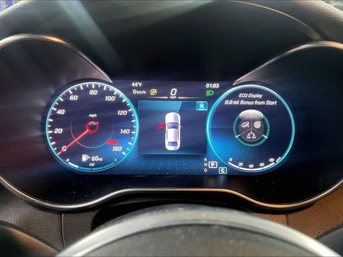 Used 2021 Mercedes-Benz C 300 4MATIC Sedan image 16