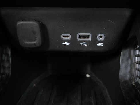 Certified 2022 Chevrolet TrailBlazer RS image 14