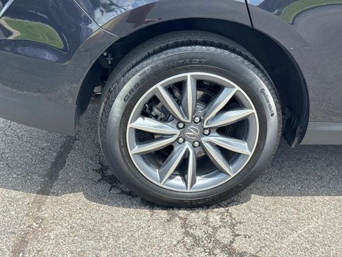 Used 2024 Acura RDX SH-AWD w/ Technology Package image 14