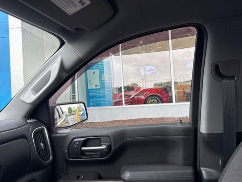 Used 2019 Chevrolet Silverado 1500 RST w/ All-Star Edition AWD/4WD image 26