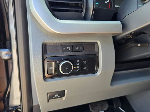 Used 2024 Ford F350 XLT w/ FX4 Off-Road Package AWD/4WD image 30