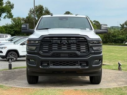 New 2026 RAM 3500 Tradesman